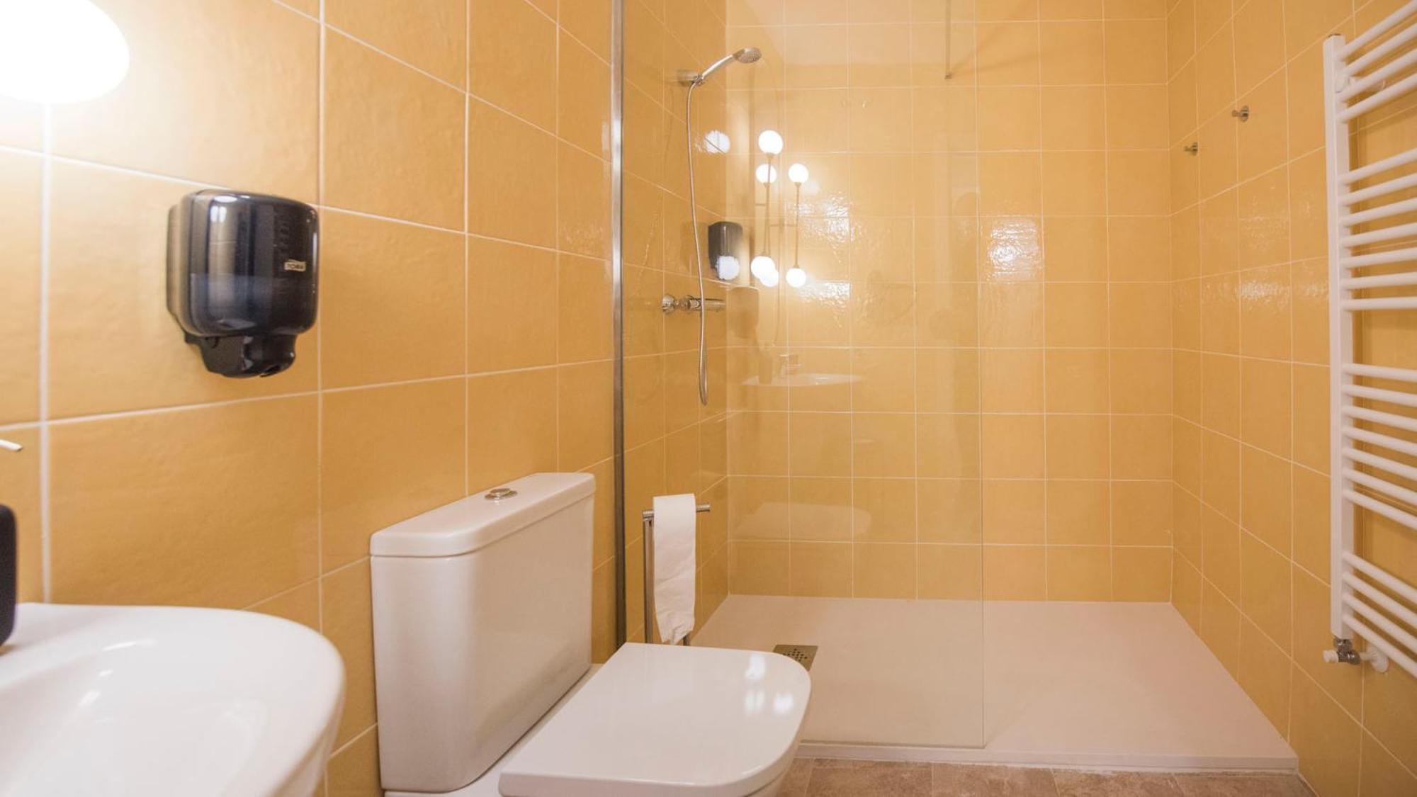 Apartamentos Florinda De La Cava Toledo - 1 외부 사진