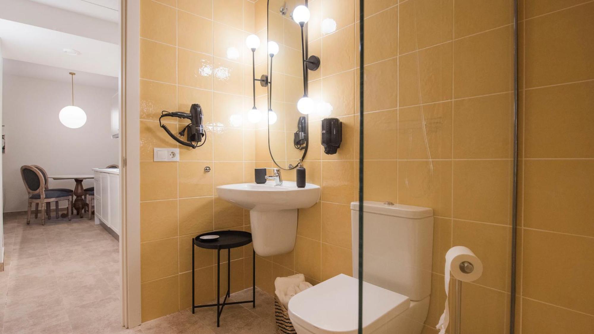 Apartamentos Florinda De La Cava Toledo - 1 외부 사진