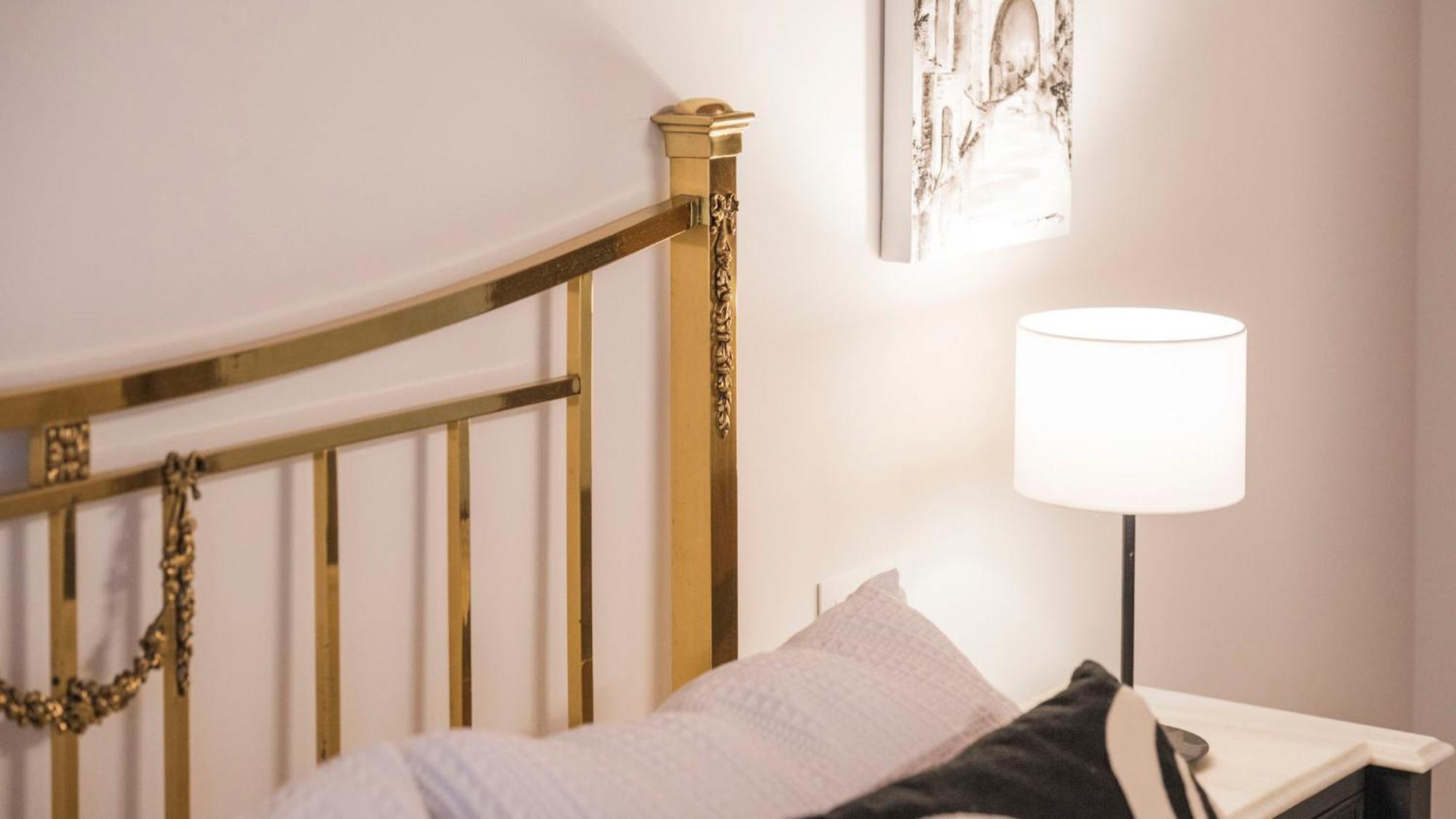 Apartamentos Florinda De La Cava Toledo - 1 외부 사진