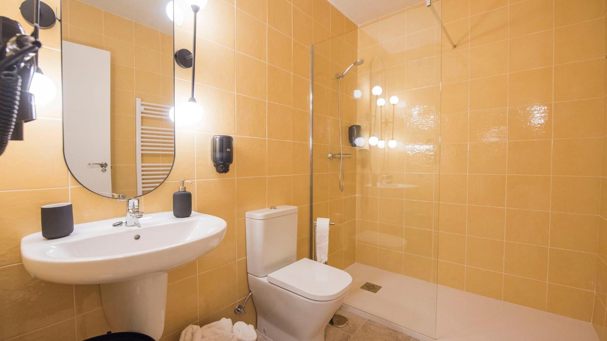 Apartamentos Florinda De La Cava Toledo - 1 외부 사진