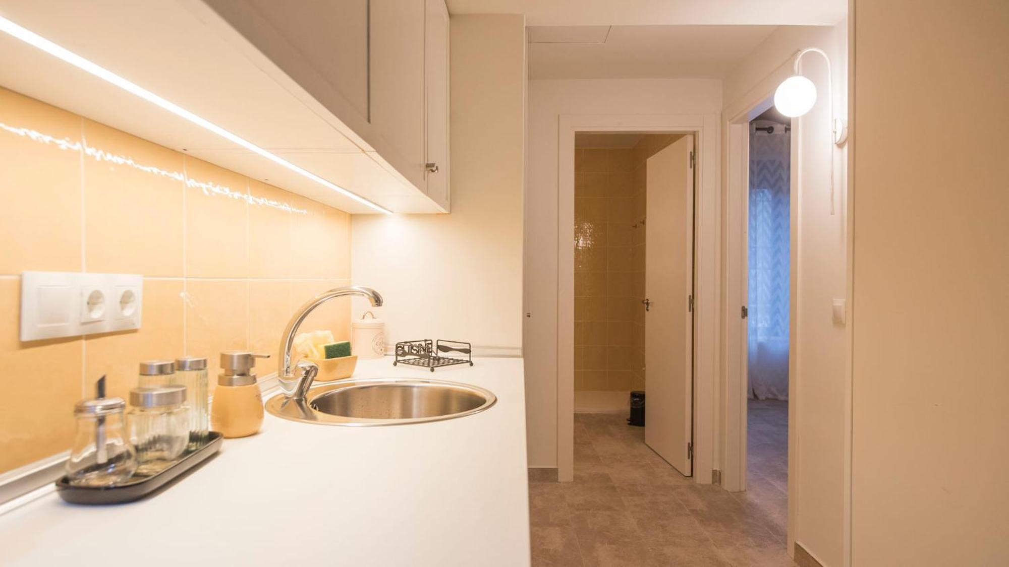 Apartamentos Florinda De La Cava Toledo - 1 외부 사진