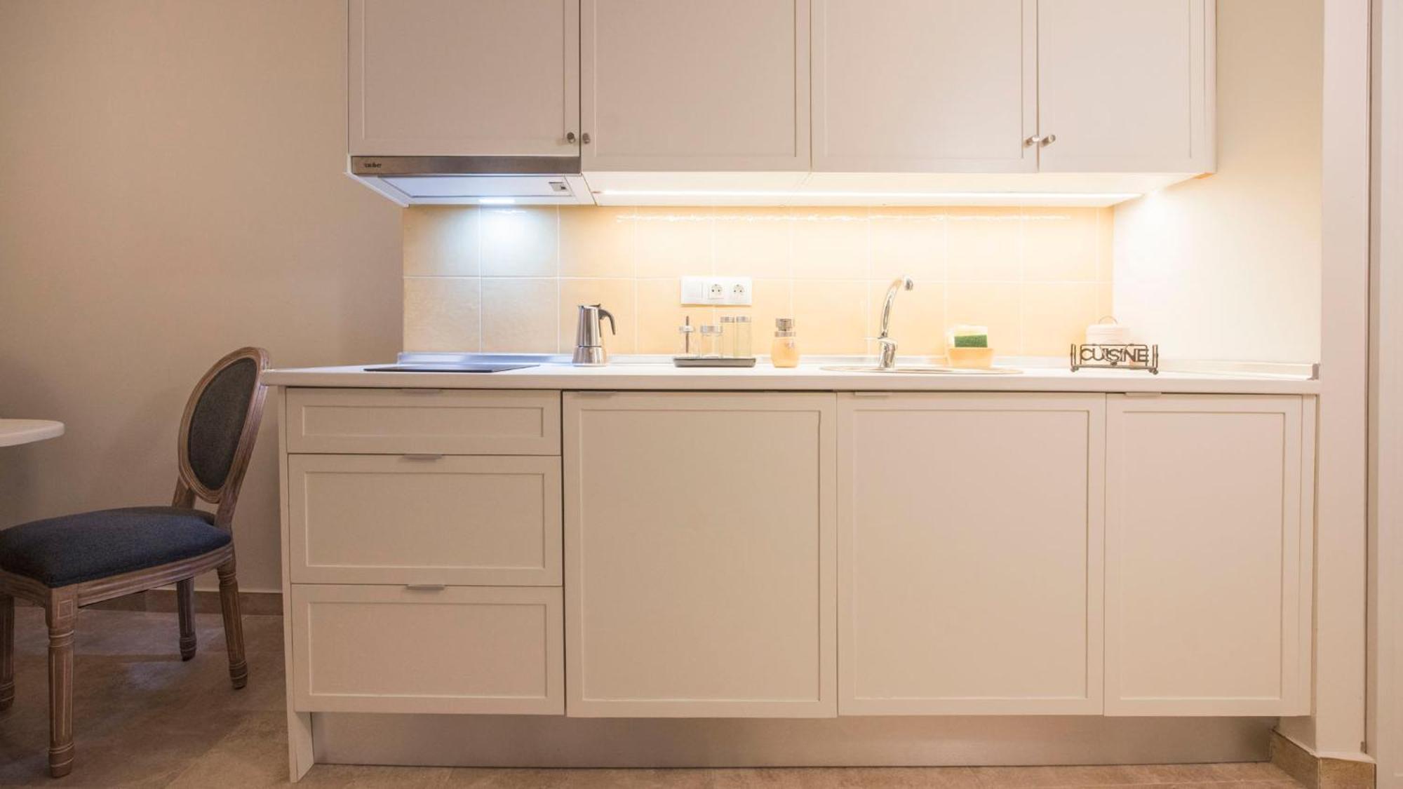 Apartamentos Florinda De La Cava Toledo - 1 외부 사진