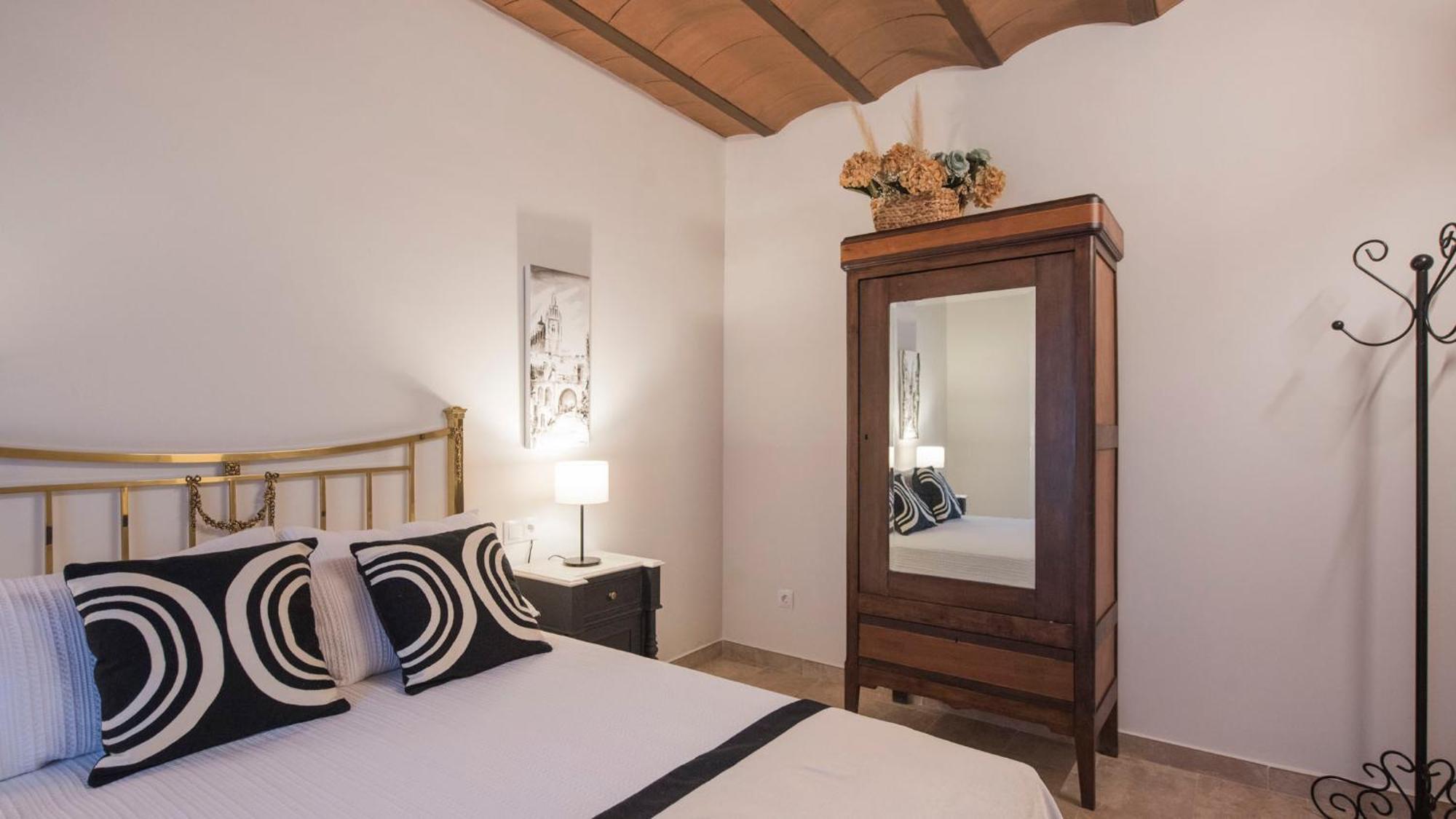 Apartamentos Florinda De La Cava Toledo - 1 외부 사진