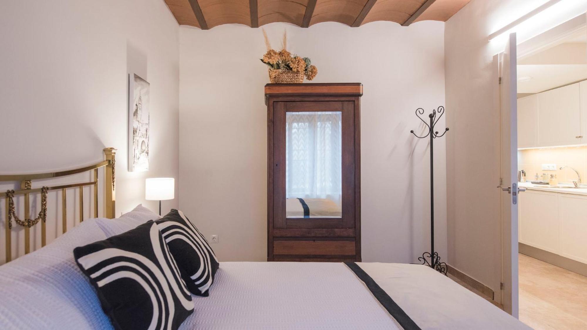 Apartamentos Florinda De La Cava Toledo - 1 외부 사진